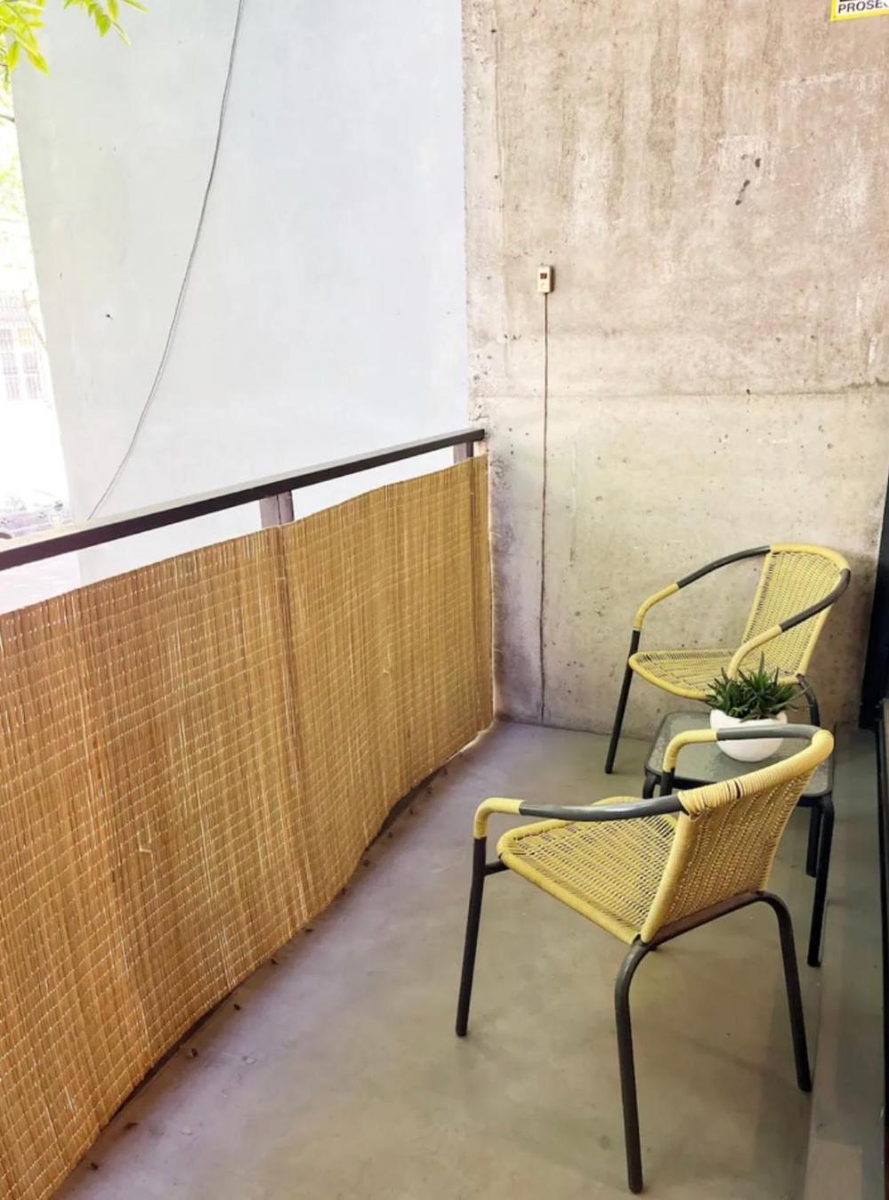 Apartment Mono Ambiente En Palermo Hollywood Buenos Aires