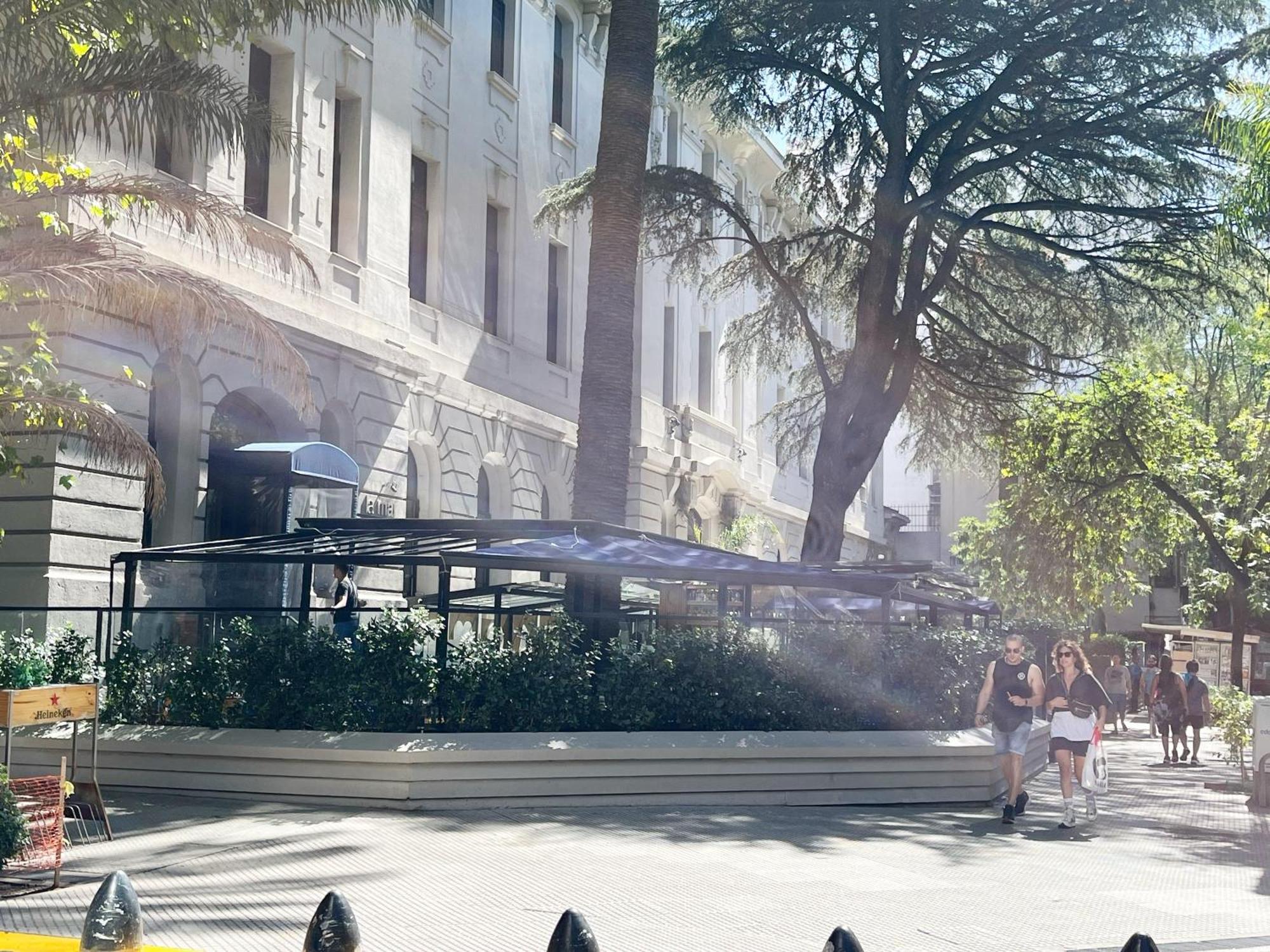 Apartment Mono Ambiente En Palermo Hollywood *