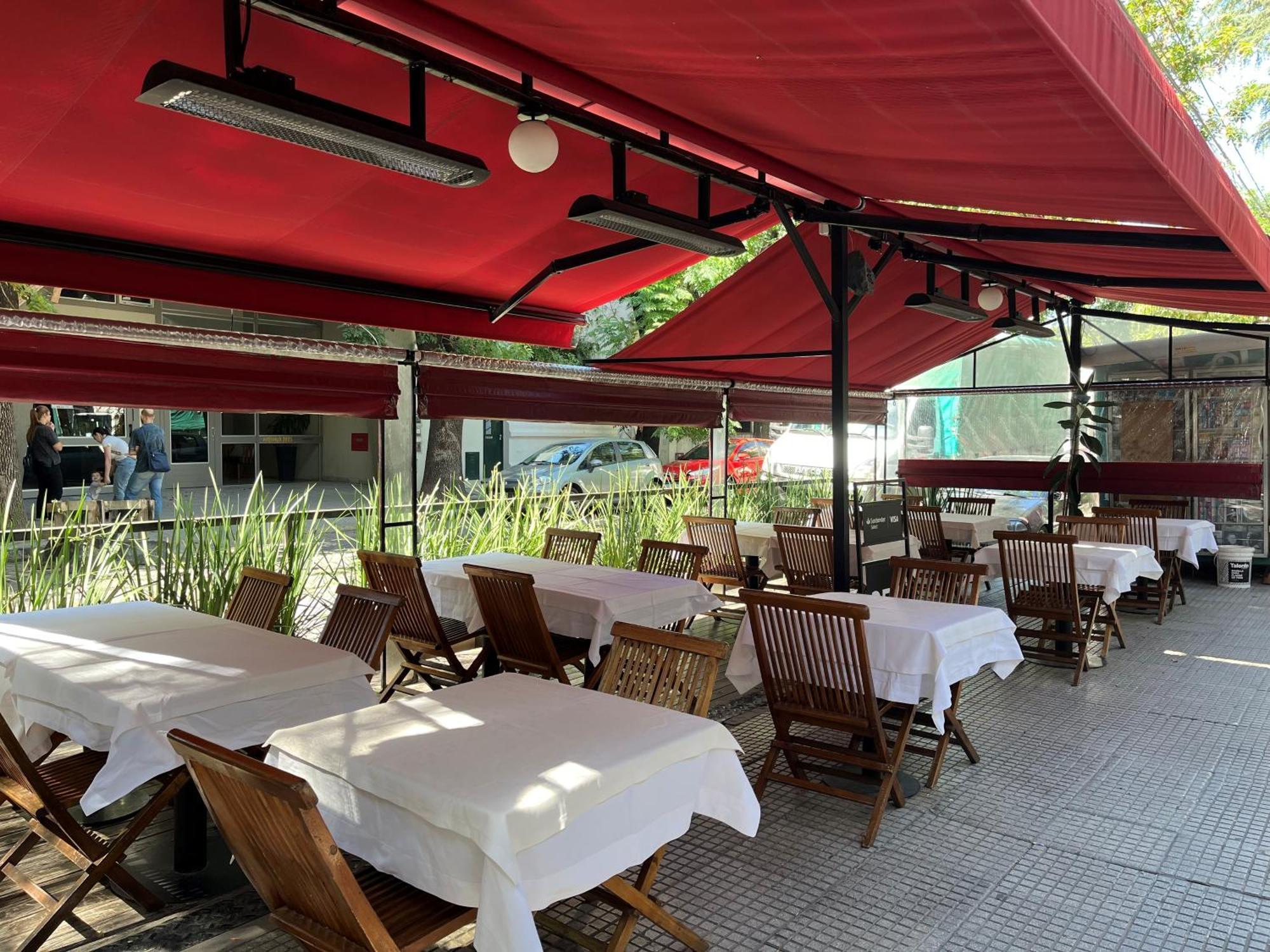 Mono Ambiente En Palermo Hollywood *