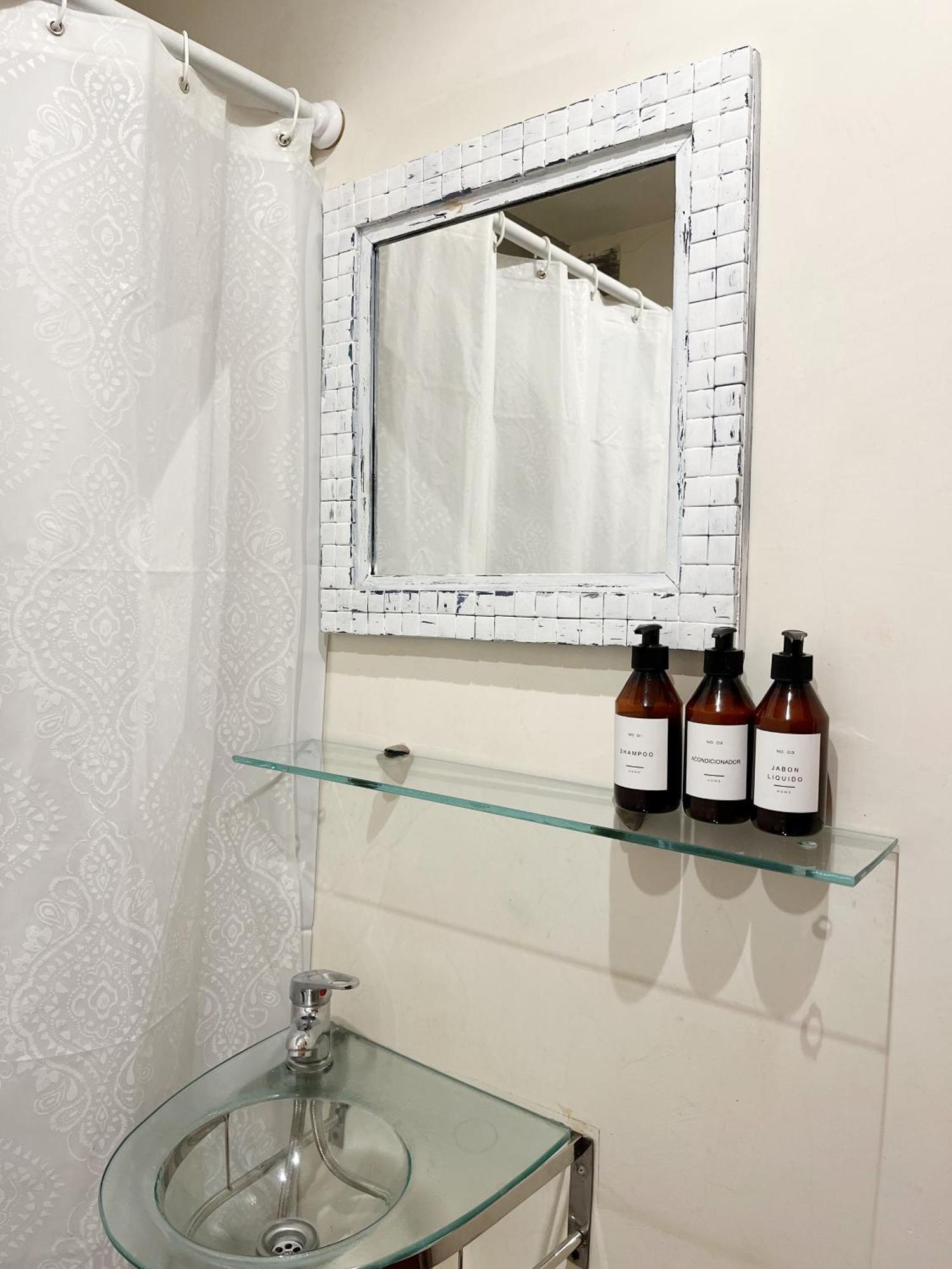 Mono Ambiente En Palermo Hollywood Apartamento