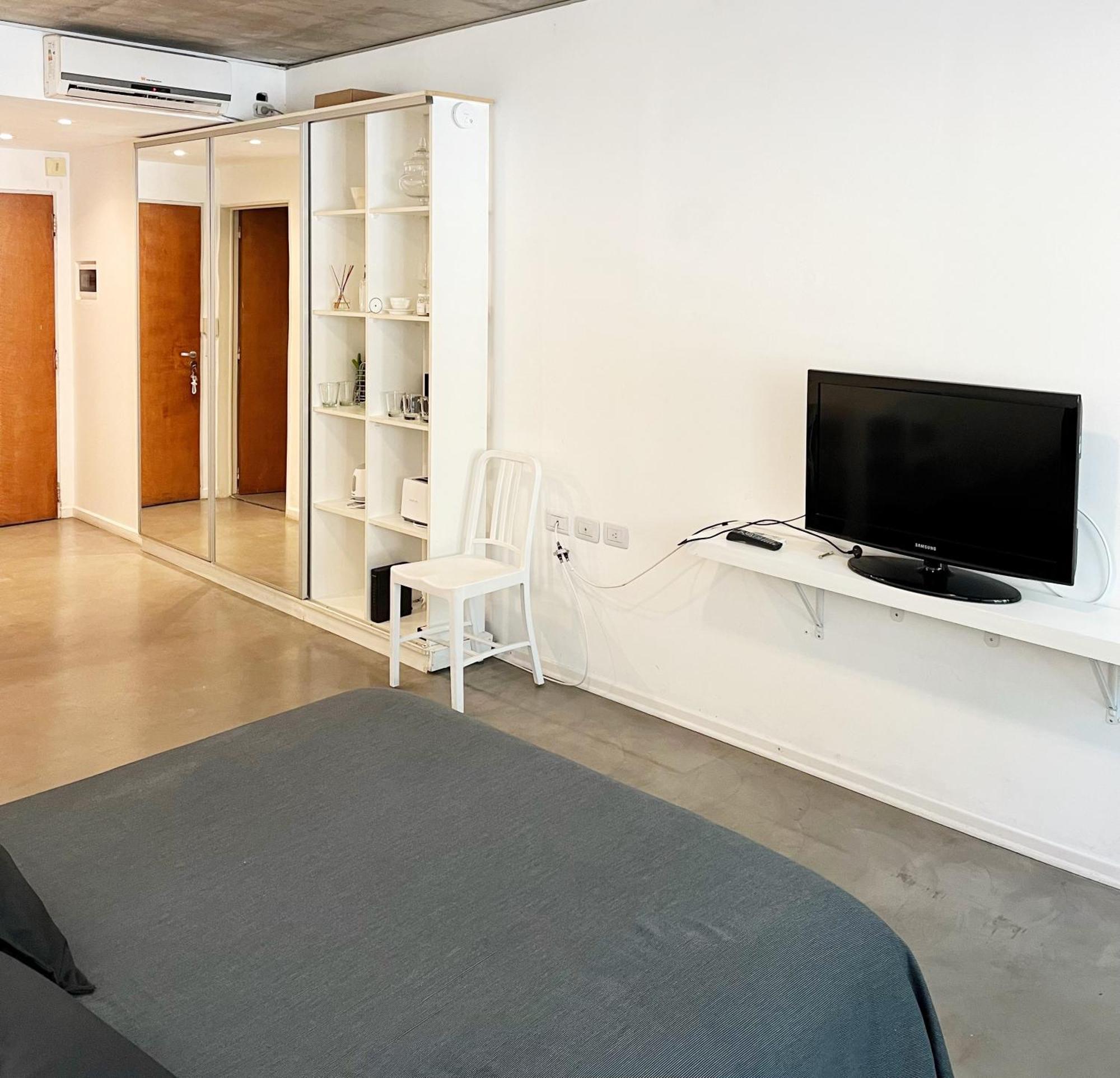 Apartamento Mono Ambiente En Palermo Hollywood Ciudad Autónoma de Buenos Aires