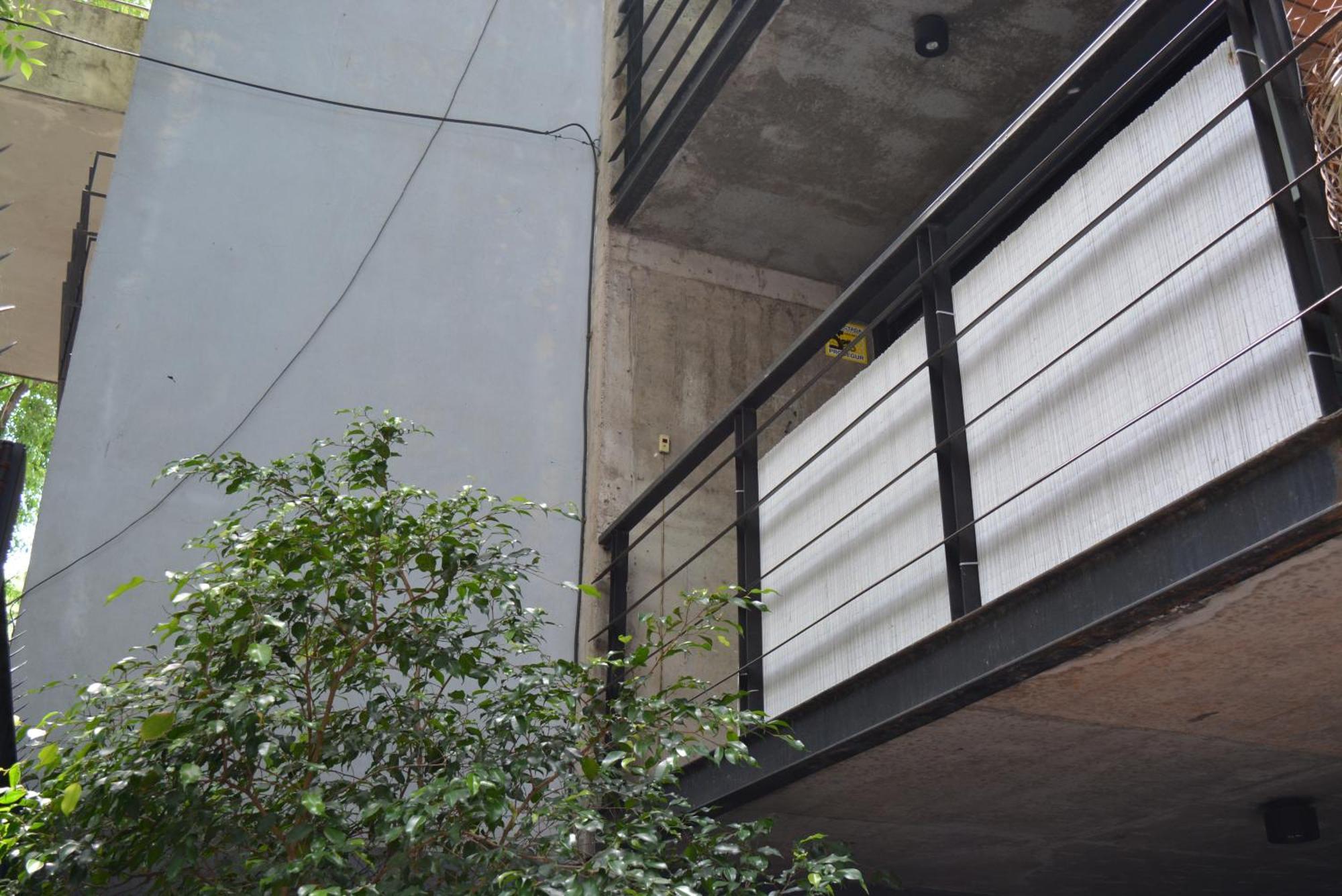 Apartamento Mono Ambiente En Palermo Hollywood *